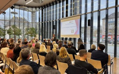 Fachdiskussion: Berufliche Übergänge erfolgreich gestalten